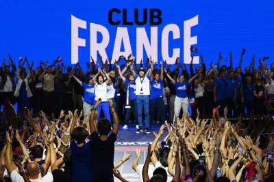 Soirée des champions